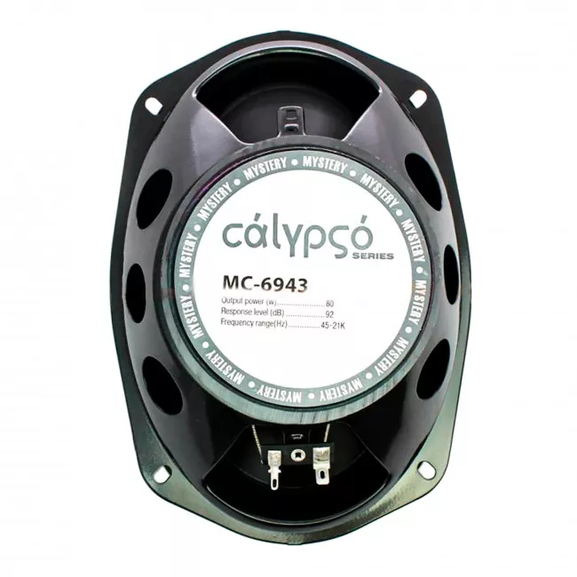 Автоакустика Mystery MC-6943