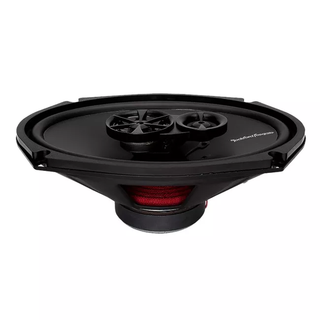 Автоакустика Rockford Fosgate (R169X3)