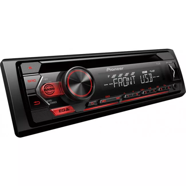 Автомагнитола Pioneer DEH-S120UB