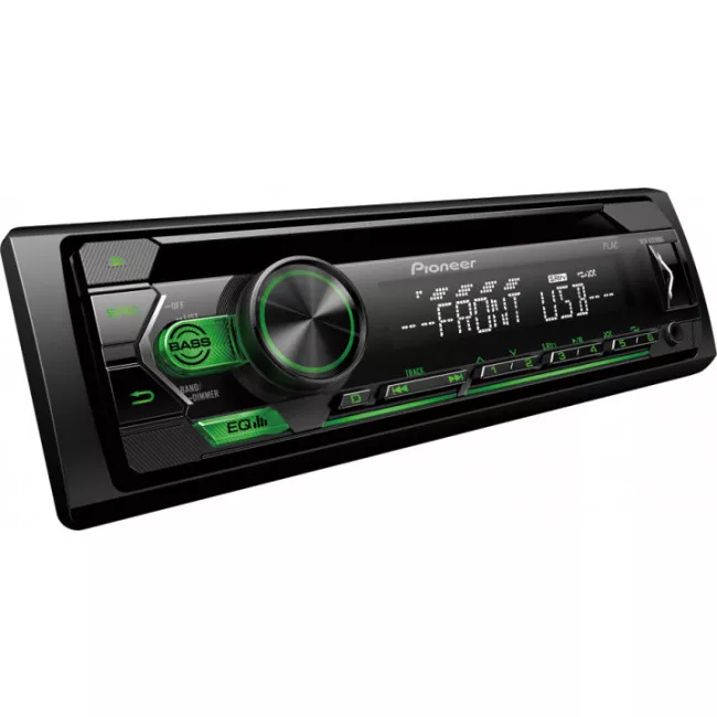 Автомагнитола Pioneer DEH-S121UB