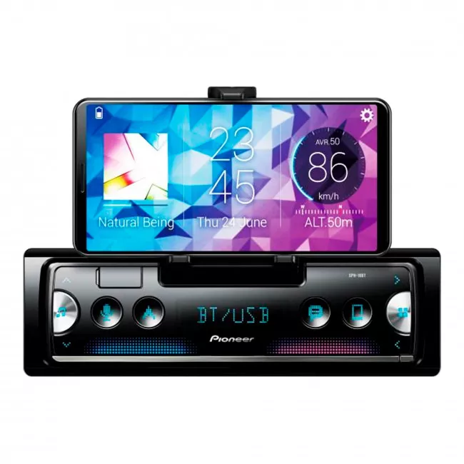 Автомагнітола Pioneer SPH-10BT