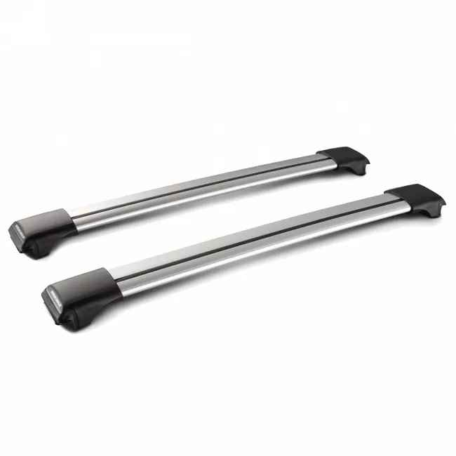 Багажник на рейлинги Yakima Rail Bars S56 (114/120) (YK S56)