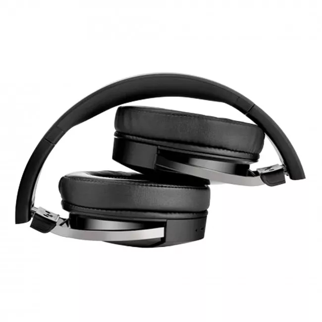 Навушники REAL-EL GD-880 Black (EL124100044)