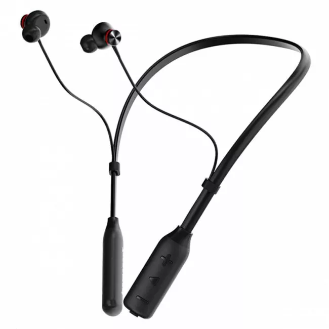 Наушники Tronsmart Encore S2 Plus Black (322482)