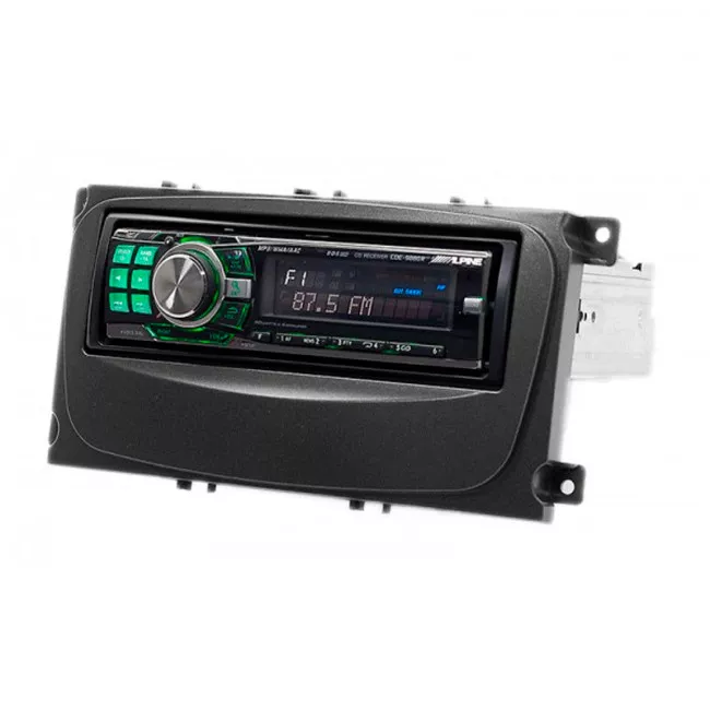 CARAV 08-001 Переходная рамка для Ford Focus, Mondeo, S-Max, C-Max, Galaxy, Kuga