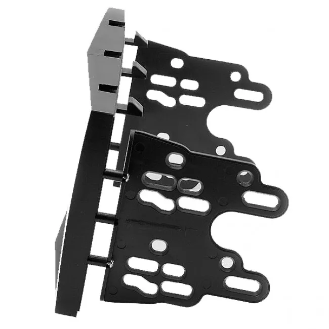 CARAV 11-028 Переходная рамка Opel Astra, Antara, Corsa, Zafira