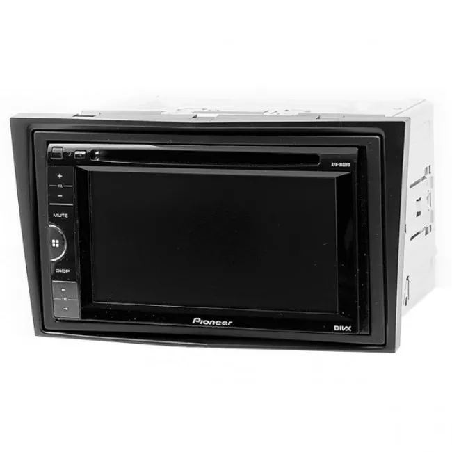CARAV 11-028 Переходная рамка Opel Astra, Antara, Corsa, Zafira