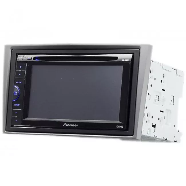 CARAV 11-090 Переходная рамка для Opel Astra, Antara, Corsa, Zafira