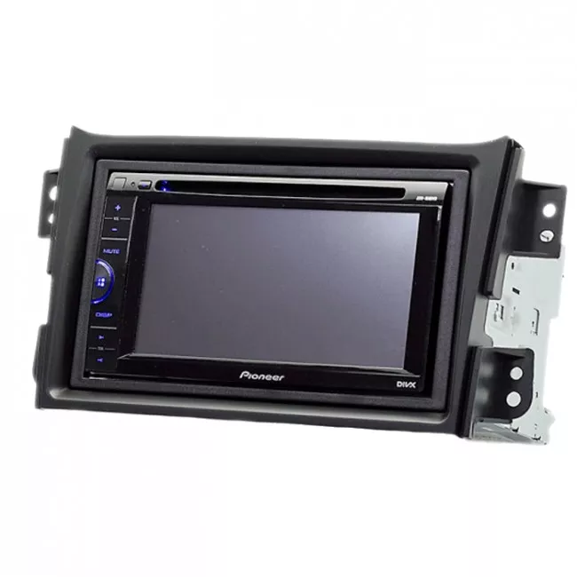 CARAV 11-131 Перехідна рамка для Suzuki Splash, Ritz