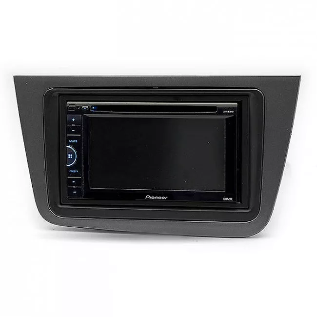 CARAV 11-582 Переходная рамка Seat Altea, Toledo