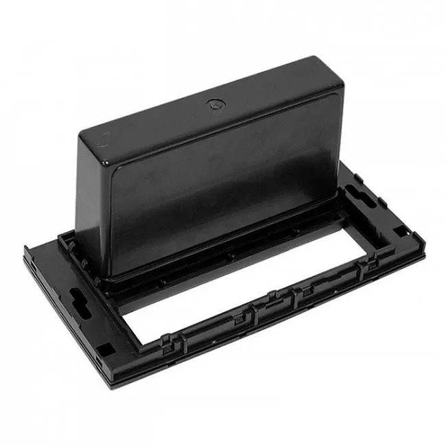 CARAV 11-809 Переходная рамка Ford Focus, Transit, C-Max, S-Max, Fusion, Fiesta, Galaxy, Kuga