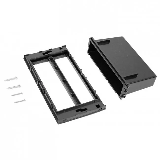 CARAV 11-809 Переходная рамка Ford Focus, Transit, C-Max, S-Max, Fusion, Fiesta, Galaxy, Kuga