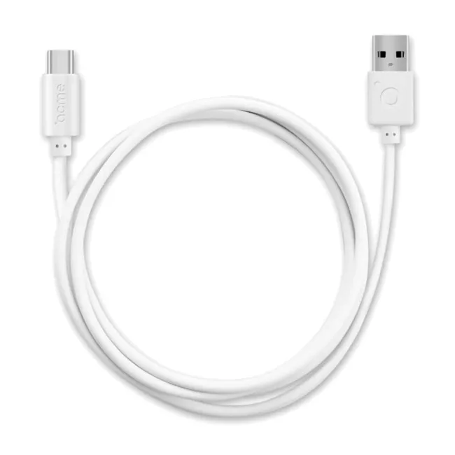 Дата кабель ACME CB1041W USB 2.0 AM to Type-C 1.0m (4770070879153)
