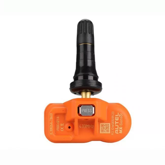 Датчик TPMS Autel MX 433 МГц быстрофиксируемый (ФР-00001704)