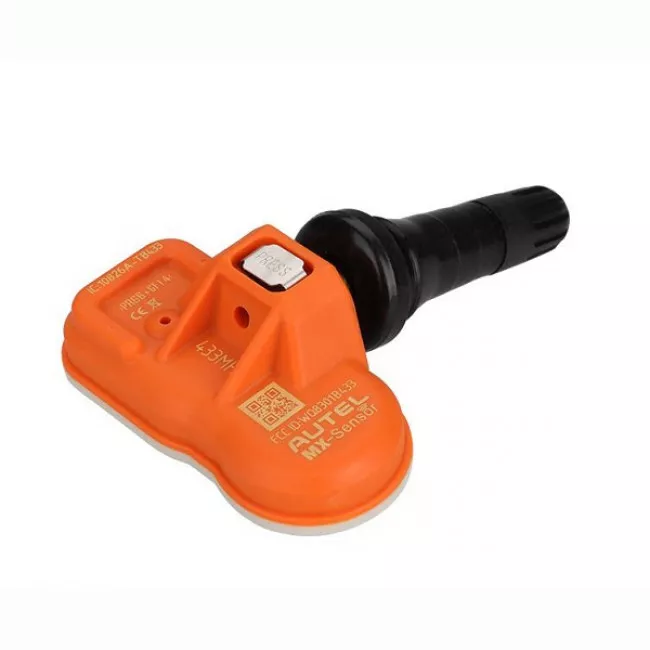 Датчик TPMS Autel MX 433 МГц быстрофиксируемый (ФР-00001704)