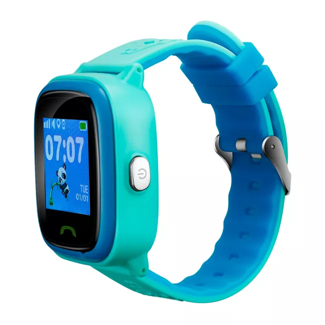 Детские смарт-часы Canyon CNE-KW51 Black