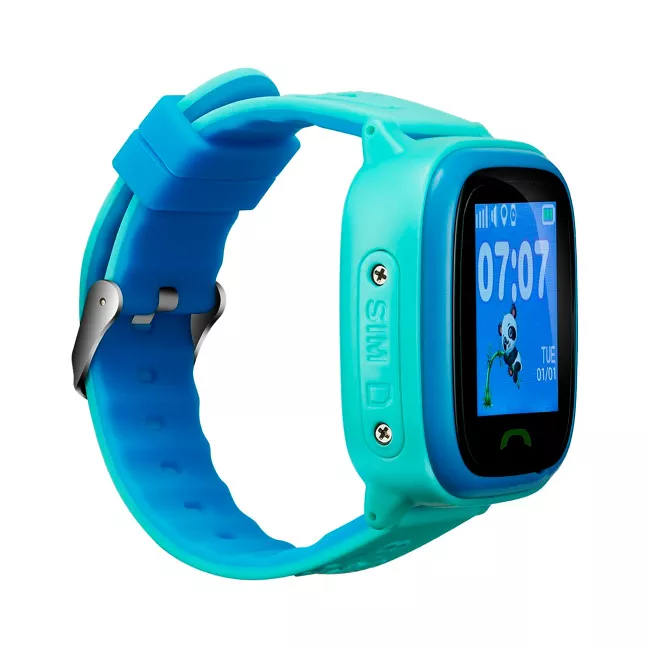 Детские смарт-часы Canyon CNE-KW51 Blue