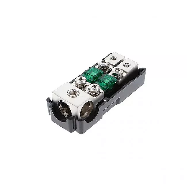 Дистрибьютор питания Kicx MA 3024P (4106)