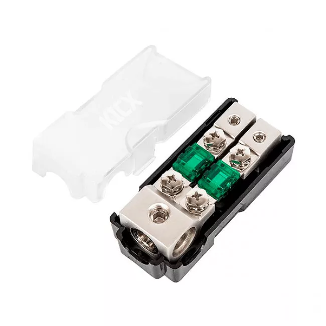 Дистрибьютор питания Kicx MA 3024P (4106)