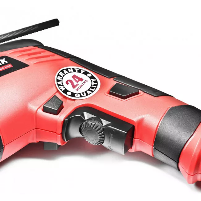 Дрель ударная STARK ID-800Q + Рулетка STAR 5М X 19ММ (120080001.PROMO1)