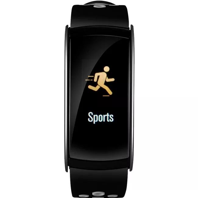 Фитнес-браслет Canyon CNS-SB41 Black/Gray