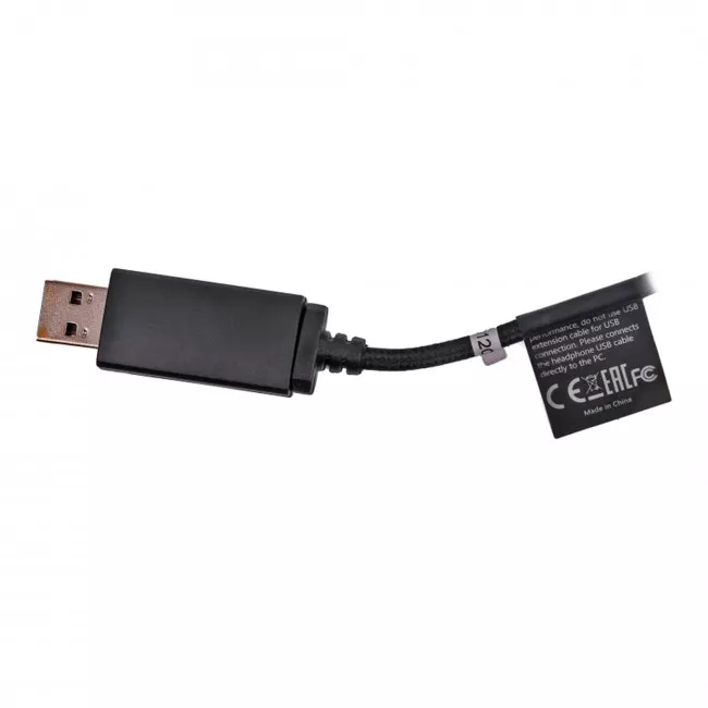 Гарнітура A4Tech FH200U Blue