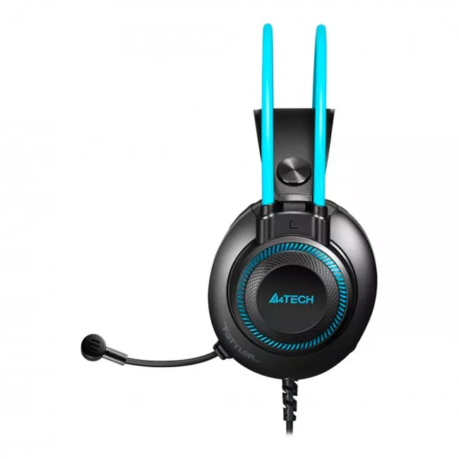 Гарнітура A4Tech FH200U Blue