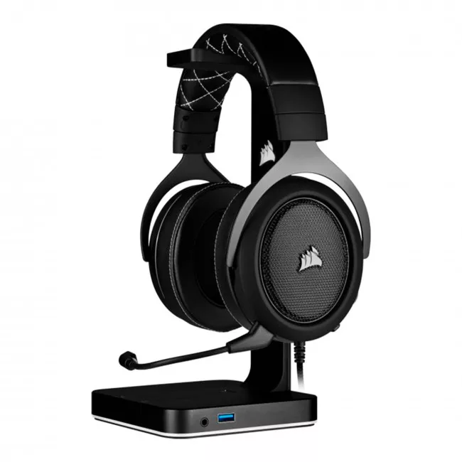 Гарнитура Corsair HS60 Pro Surround (CA-9011213-EU)