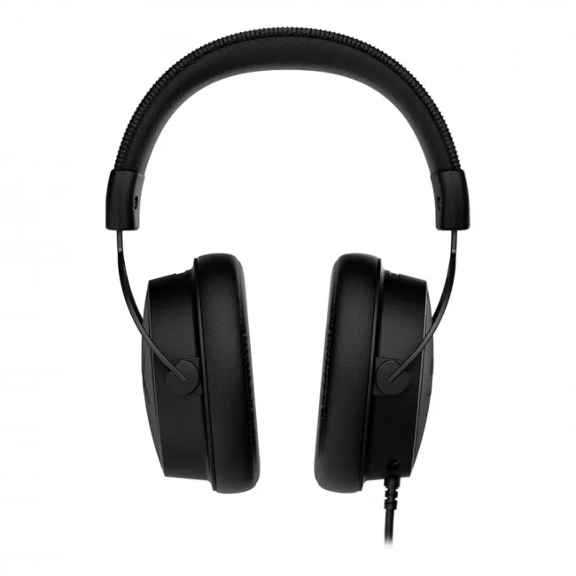 Гарнітура HyperX Cloud Alpha S Black (4P5L2AA)