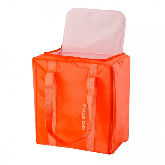 Изотермическая сумка GioStyle Fiesta Vertical tangerine (4823082715787)