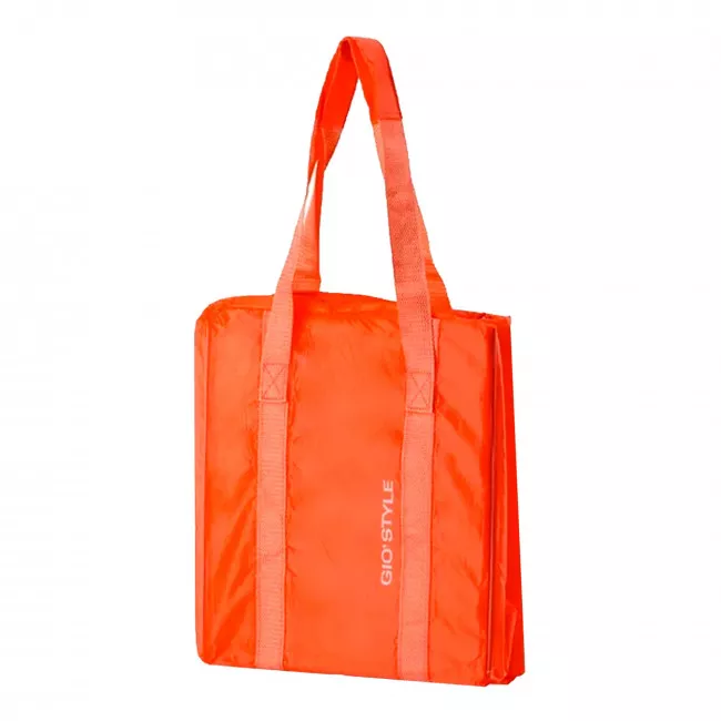 Изотермическая сумка GioStyle Fiesta Vertical tangerine (4823082715787)
