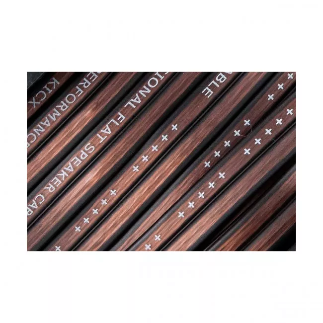 Кабель акустичний Kicx FC-1450-50m 1м (4231)