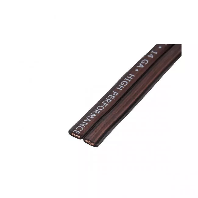 Кабель акустичний Kicx FC-1450-50m 1м (4231)