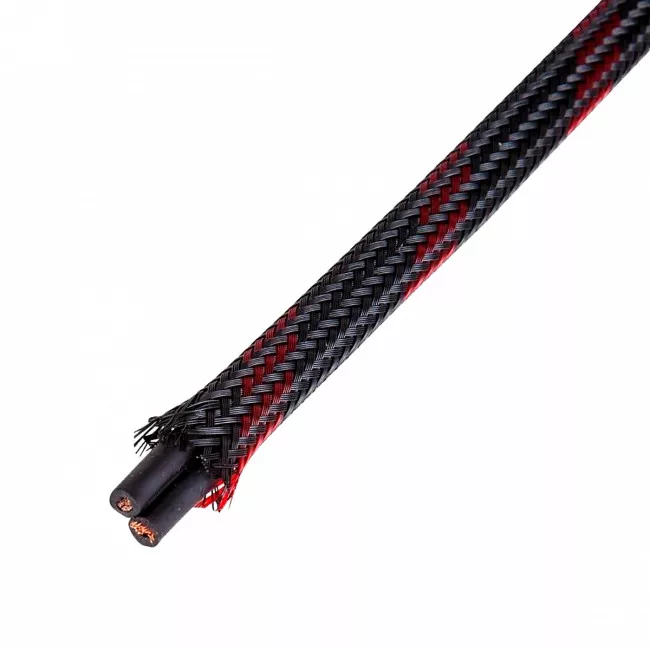 Кабель акустичний KICX Sound Civilization PRO-SC14100 (1м) (4153)