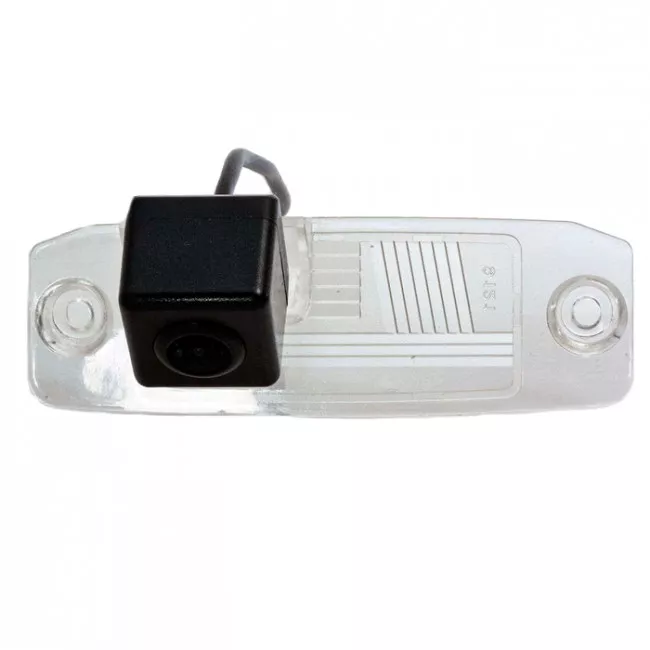 Камера заднього виду Fighter CS-HCCD+FM-01 (Hyundai/Kia)(36083507)
