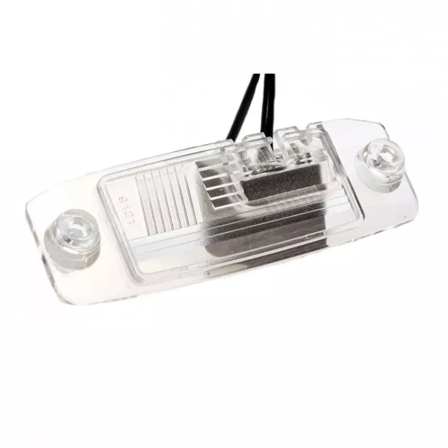 Камера заднього виду Fighter CS-HCCD+FM-01 (Hyundai/Kia)(36083507)