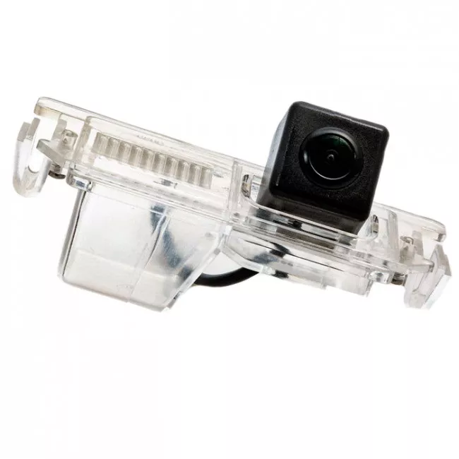 Камера заднього виду Fighter CS-HCCD+FM-04 (Hyundai/Kia)(36083502)