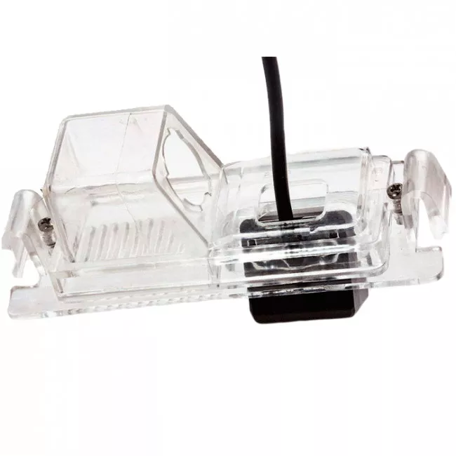 Камера заднього виду Fighter CS-HCCD+FM-04 (Hyundai/Kia)(36083502)