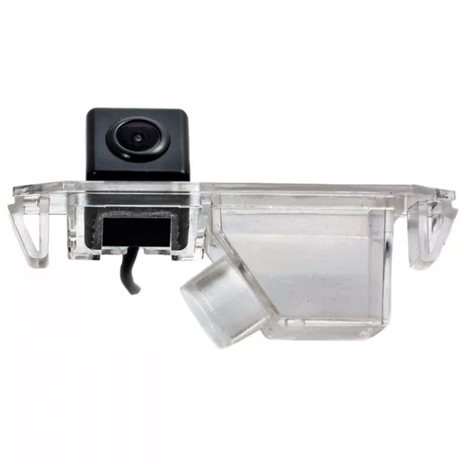 Камера заднього виду Fighter CS-HCCD+FM-05 (Hyundai/Kia)(36083490)