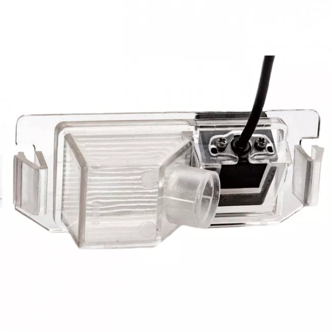 Камера заднього виду Fighter CS-HCCD+FM-05 (Hyundai/Kia)(36083490)