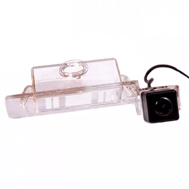 Камера заднього виду Fighter CS-HCCD+FM-07 (Hyundai/Kia)(36083488)