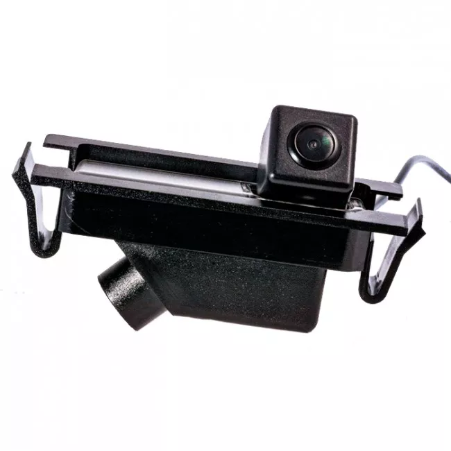 Камера заднього виду Fighter CS-HCCD+FM-11 (Hyundai/Kia)(36083491)