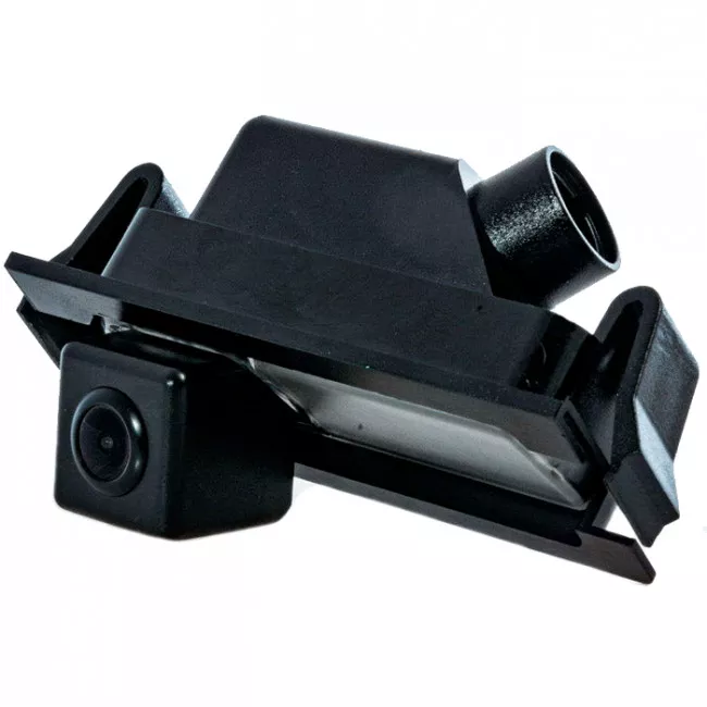 Камера заднього виду Fighter CS-HCCD+FM-11 (Hyundai/Kia)(36083491)