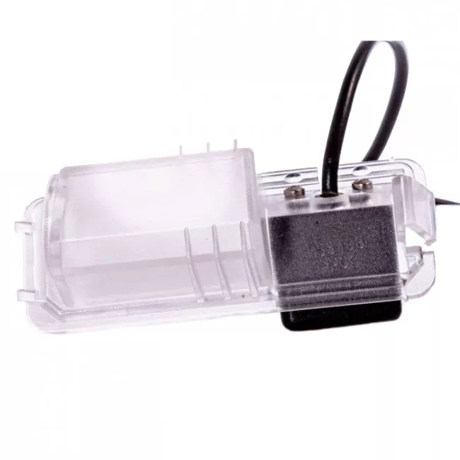 Камера заднего вида Fighter CS-HCCD+FM-13 (VW/Skoda/Seat)(36083481)