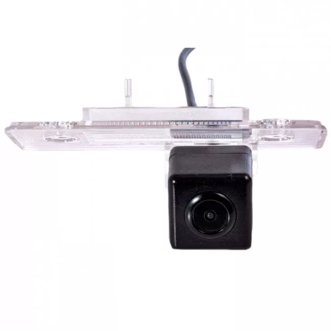 Камера заднего вида Fighter CS-HCCD+FM-16 (VW/Skoda/Seat)(36083528)