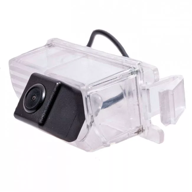 Камера заднього виду Fighter CS-HCCD+FM-26 (Nissan)(36083467)