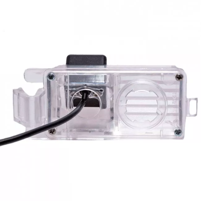 Камера заднього виду Fighter CS-HCCD+FM-26 (Nissan)(36083467)