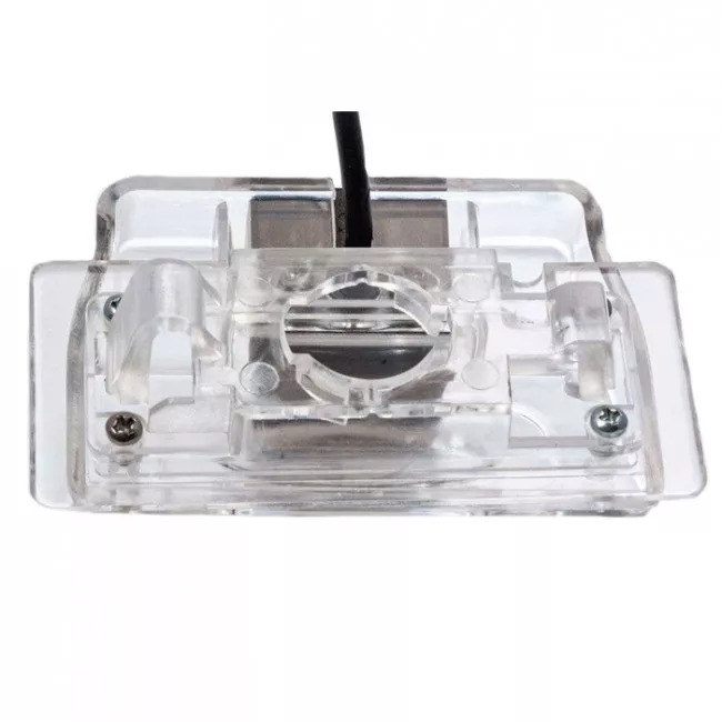 Камера заднього виду Fighter CS-HCCD+FM-27 (Nissan)(36083465)