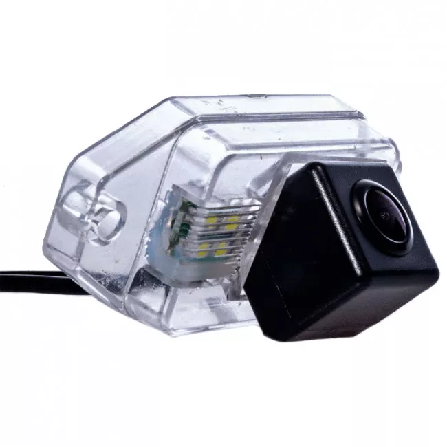 Камера заднього виду Fighter CS-HCCD+FM-30 (Toyota)(36083439)