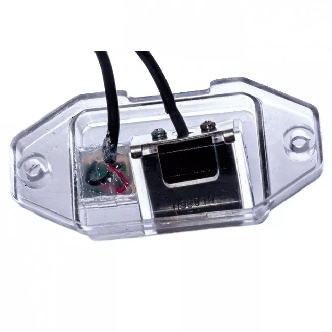Камера заднього виду Fighter CS-HCCD+FM-30 (Toyota)(36083439)